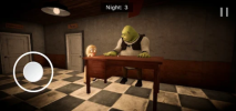 Five Nights At Shrek＇s Hotel 2 Mod Apk Download v1.7 screenshot 3