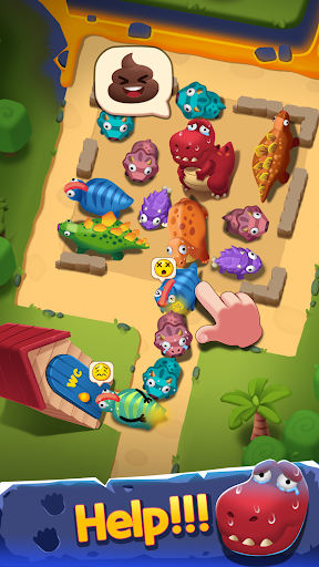 Lost Island Jam Parking Game Mod Apk Download