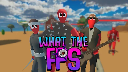 What the FPS Apk Download for Android