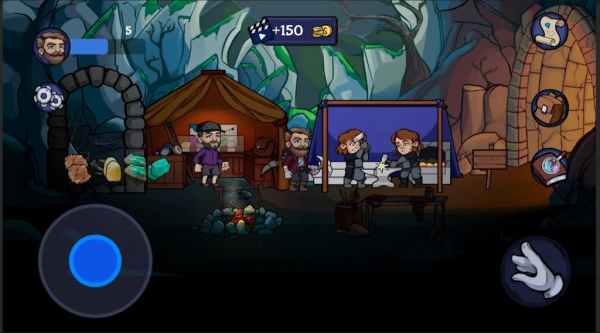The Mineral Collector apk download for android
