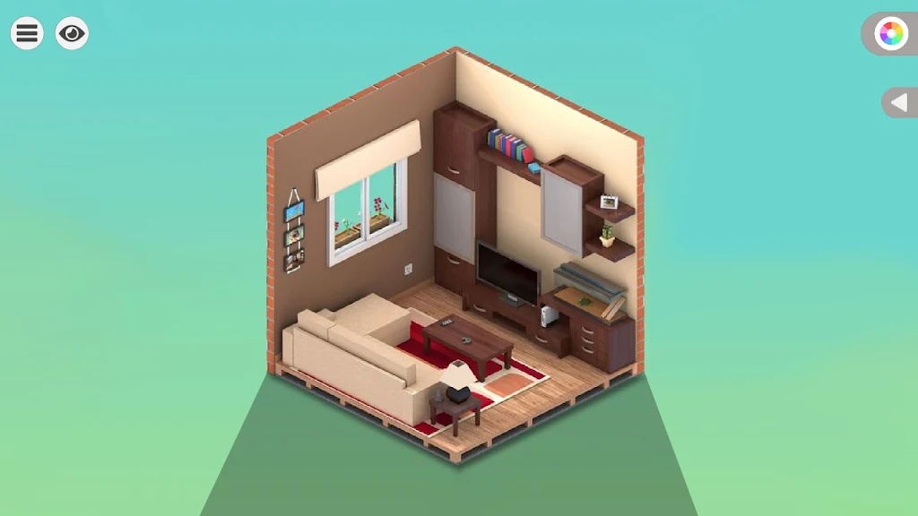 My Dream Room mod apk unlocked everythingͼƬ1