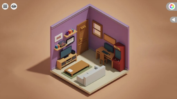 My Dream Room mod apk unlocked everything