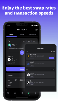 Power Ledger Wallet App Download Free v1.0 screenshot 4