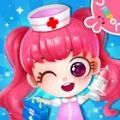 Papo City Hospital mod apk download