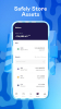 Quidax Wallet App Download for Android v1.12.4 screenshot 2