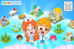 Papo City Hospital mod apk download v1.0.4 screenshot 1