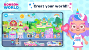 BonBon Life World Make Stories mod apk download v1.9.1 screenshot 2