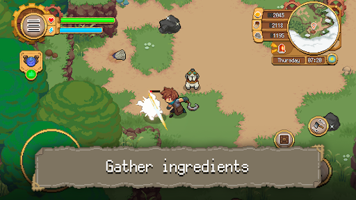 Potion Permit mod apk unlimited everything