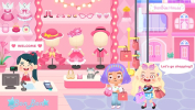 BonBon Life World Make Stories mod apk download v1.9.1 screenshot 1