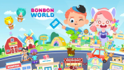 BonBon Life World Make Stories mod apk download v1.9.1 screenshot 3