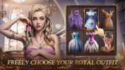 King＇s Throne Royal Delights mod apk 1.3.249 unlimited everything v1.3.242 screenshot 1