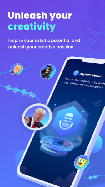VoxBox Ai Mod Apk Unlimited Coins