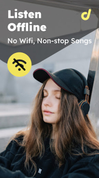 Offline Music Mp3 Player Tube Mod Apk Premium Unlocked v1.4.0 screenshot 4