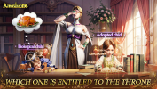 King＇s Throne Royal Delights mod apk 1.3.249 unlimited everything v1.3.242 screenshot 4