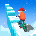 BMX Master Bike Rider Mod Apk Unlimited Money