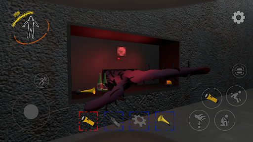 Lethal Company Horror Mobile Mod Apk Download