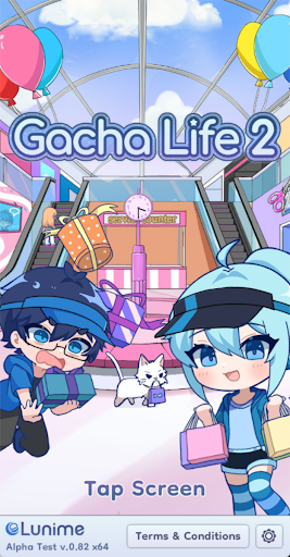 Gacha Life 2 Mod Menu Apk Unlocked Everything