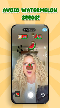 Funny Filters Selfie Camera mod apk latest version v1.5 screenshot 4