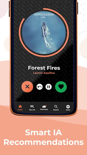 Magroove Music Discovery mod apk premium unlocked