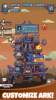 The Pixel Ark Mod Apk Unlimited Money v1.0.1 screenshot 3