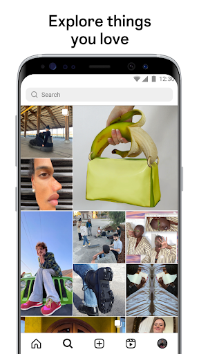 Instagram Lite mod apk unlimited followers latest version  392.0.0.13.114 screenshot 2