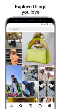 Instagram Lite mod apk unlimited followers latest version v392.0.0.13.114 screenshot 2