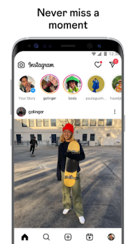 Instagram Lite mod apk unlimited followers latest version v392.0.0.13.114 screenshot 1