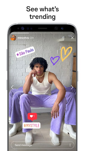 Instagram Lite mod apk unlimited followers latest version