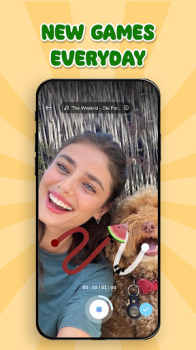 Funny Filters Selfie Camera mod apk latest version v1.5 screenshot 1