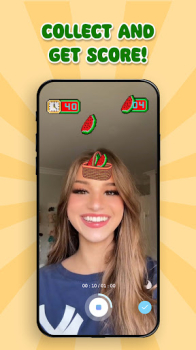 Funny Filters Selfie Camera mod apk latest version v1.5 screenshot 2