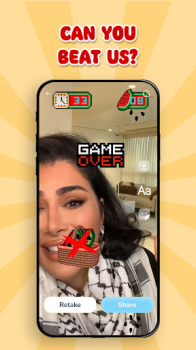 Funny Filters Selfie Camera mod apk latest version v1.5 screenshot 3