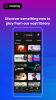 OnePlay Cloud Gaming mod apk latest version v2.9.1 screenshot 2