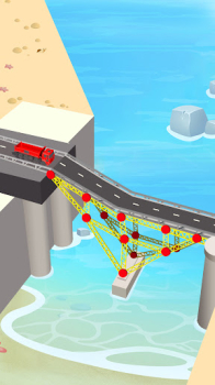 Epic War Build the Bridge Mod Apk Download v1.0.35 screenshot 3