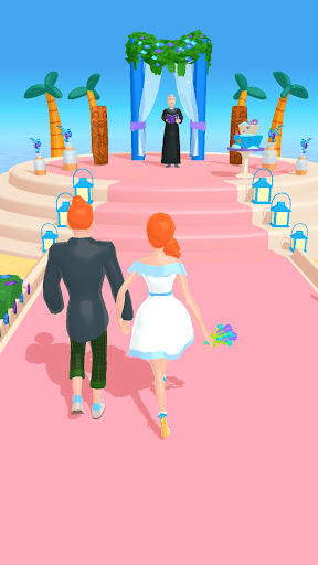 Dream Wedding Mod Apk Unlimited Money