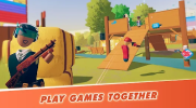 Rec Room Mod Apk (Unlimited Tokens) 2024 v20240201 screenshot 3