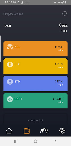 BitcoinLegend App Download Latest Version