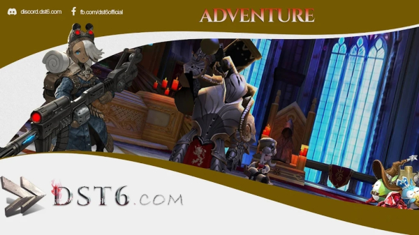DST6 game download latest version