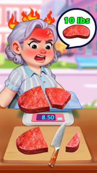 Happy Diner Story Mod Apk 1.0.10 Unlimited Everything Latest Version v1.0.10 screenshot 3