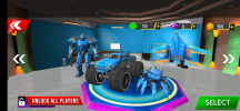 Trans Energy Robo apk Download for android v1.0 screenshot 2