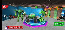 Trans Energy Robo apk Download for android v1.0 screenshot 4