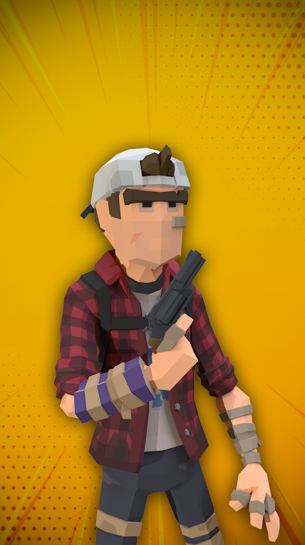 Riffle Block Apk Download for Android  1.0.1 screenshot 2