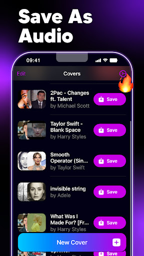 Banger ai cover mod apk premium unlocked unlimited everything