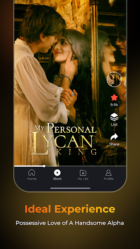 ShortTV mod apk 1.6.9 premium unlocked unlimited money