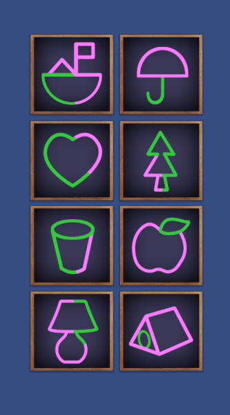 Triple Match Draw Line Puzzle Mod Apk Download