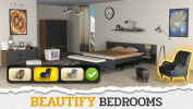 Design My Home Makeover Games mod apk 2024 download v7.3.1 screenshot 1