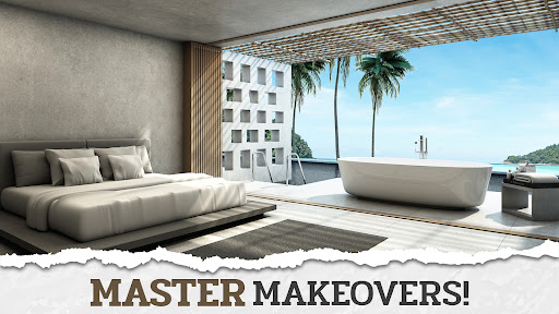 Design My Home Makeover Games mod apk 2024 download