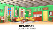 My Home Makeover House Games mod apk unlimited money v7.2.1 screenshot 2