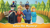 Mystery Island lost magic city mod apk unlimited money v1.9.1 screenshot 2