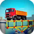 Build Master Bridge Race Mod Apk 1.250.544 Unlimited Money Latest Version