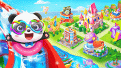 BabyBus Kids Video&Game World mod apk 3.0.2.1 unlocked everything v3.1.1.3 screenshot 3